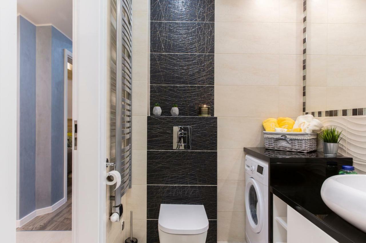 Pajo Iii--Apartament--Polana Szymoszkowa Ski Resort--Stok Narciarski--Garaz Podziemny Zakopane Dış mekan fotoğraf