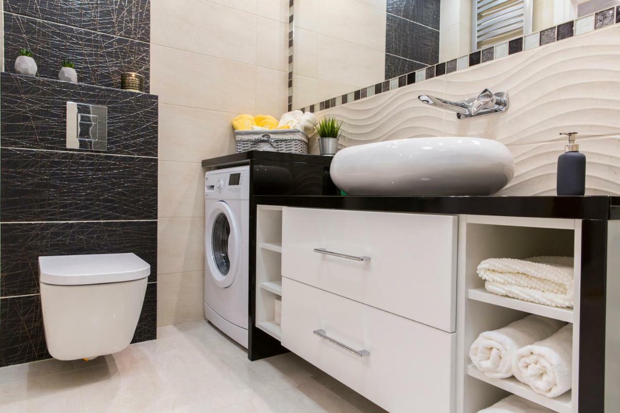 Pajo Iii--Apartament--Polana Szymoszkowa Ski Resort--Stok Narciarski--Garaz Podziemny Zakopane Dış mekan fotoğraf