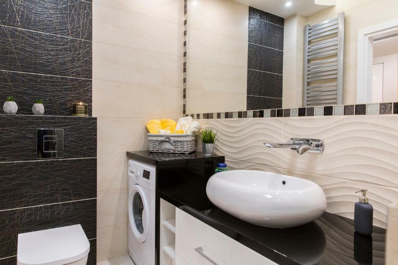 Pajo Iii--Apartament--Polana Szymoszkowa Ski Resort--Stok Narciarski--Garaz Podziemny Zakopane Dış mekan fotoğraf