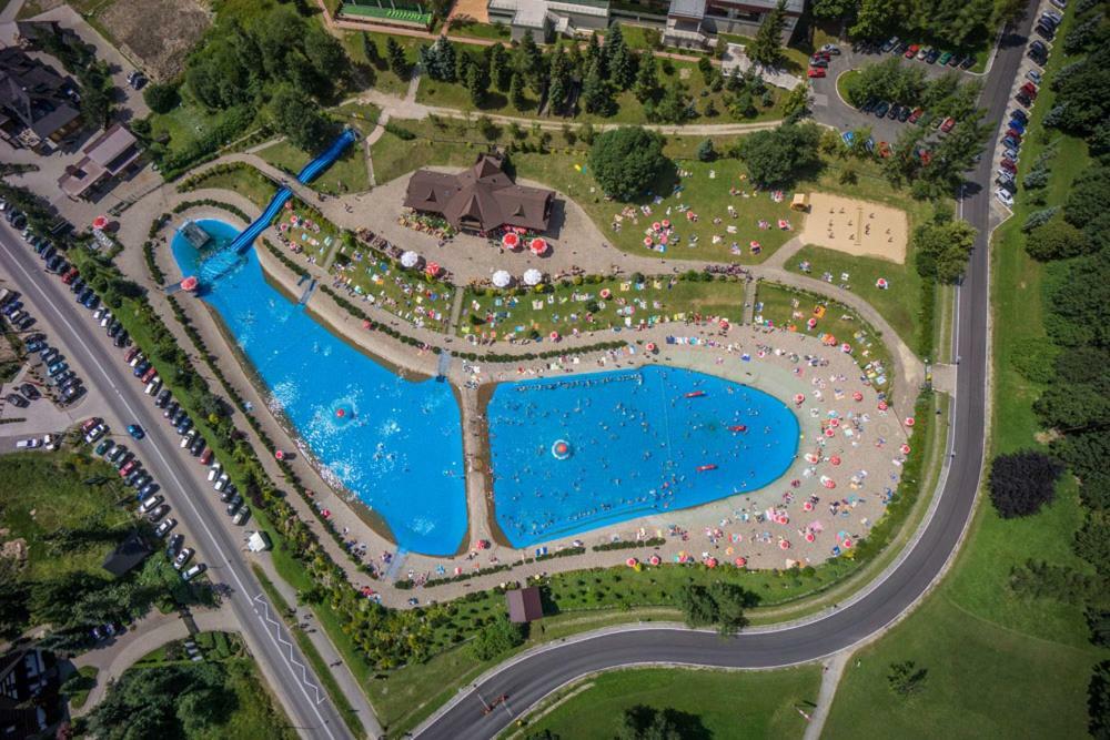 Pajo Iii--Apartament--Polana Szymoszkowa Ski Resort--Stok Narciarski--Garaz Podziemny Zakopane Dış mekan fotoğraf